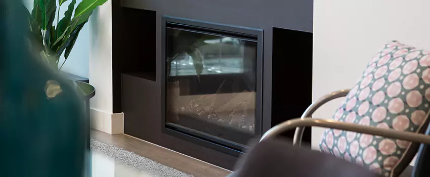 Dimplex Bold Electric Fireplace Fixes in Trenton, MI