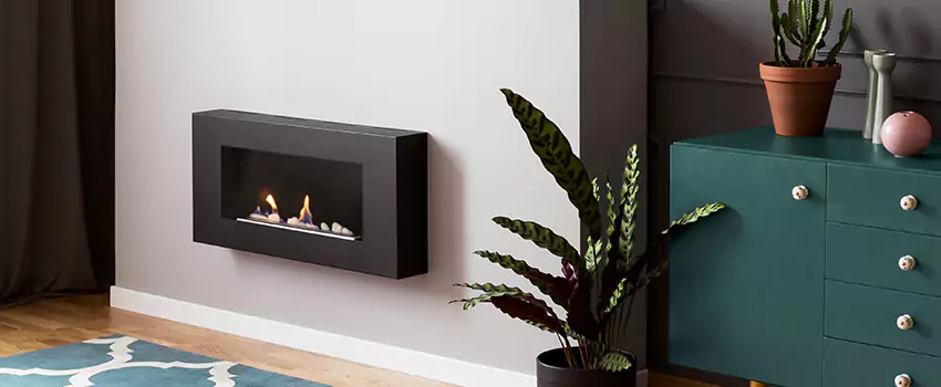 Cost of Ethanol Fireplace Repair And Installation Services in Trenton, MI