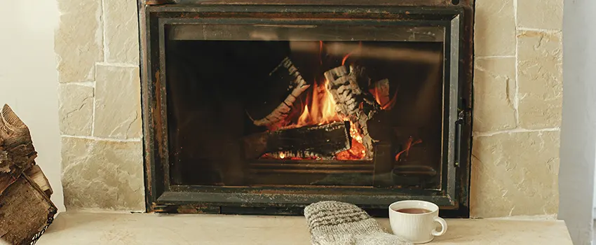 Fireplace Door Handle Replacements Services in Trenton, Michigan