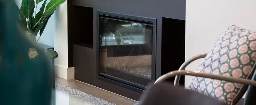 Gas Fireplace Installation in Trenton, MI
