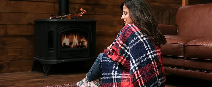 Fireplace Firebox Grate Replacement Services  in Trenton, Michigan