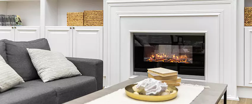 Pellet Fireplace Insert Installation in Trenton, MI