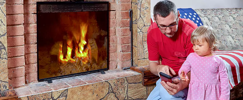 Fireplace Safety Locks For Kids in Trenton, MI