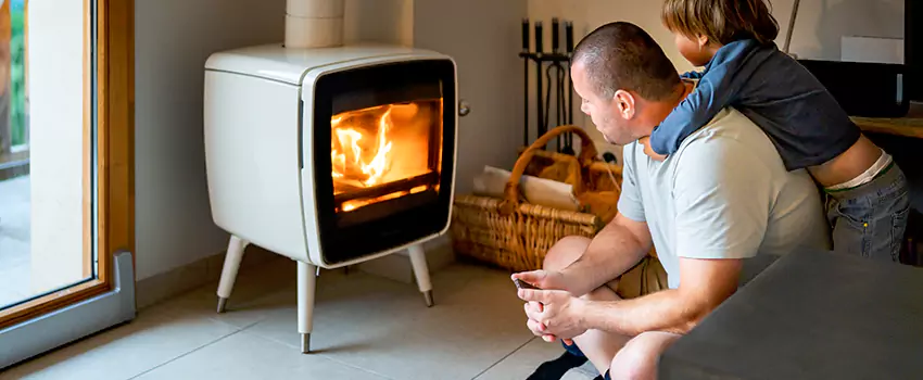 Fireplace Flue Maintenance Services in Trenton, MI