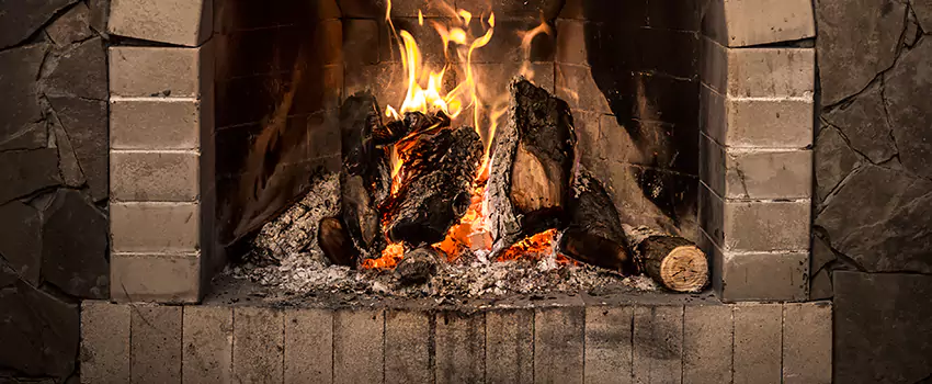 Cost of Rebuilding A Fireplace in Trenton, Michigan