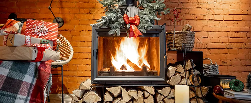 Steel Fireplace Grate Repair And Replacement Services in Trenton, Michigan