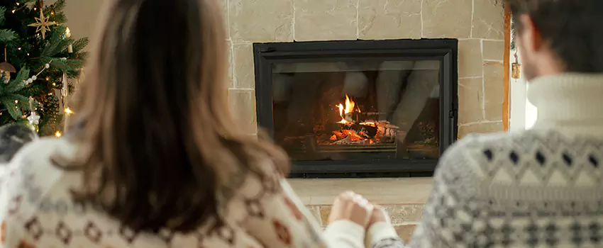 Fireplace Firebox Refurbish & Restore Services in Trenton, MI