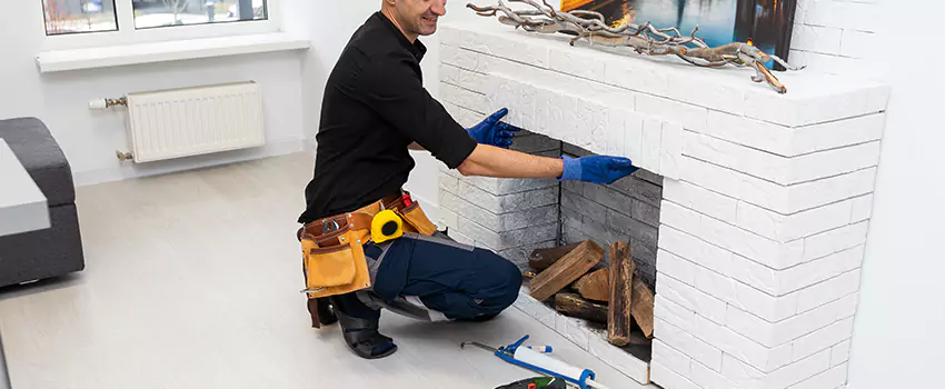 Gas Fireplace Repair And Replacement in Trenton, MI
