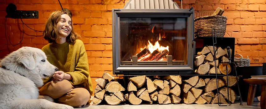 Fireplace Smell Removal Cost in Trenton, MI