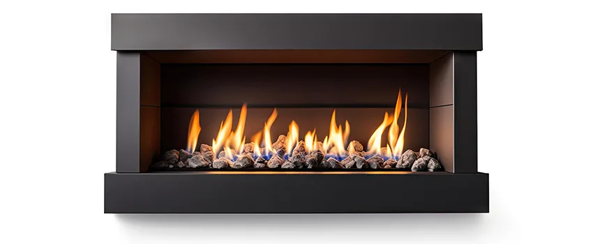 Outdoor Gas Fireplaces Installation in Trenton, MI