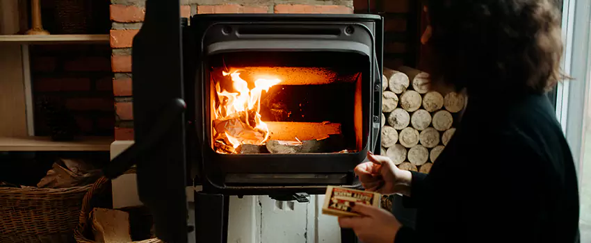 Hearthstone Wood Stoves Fireplace Repair in Trenton, Michigan