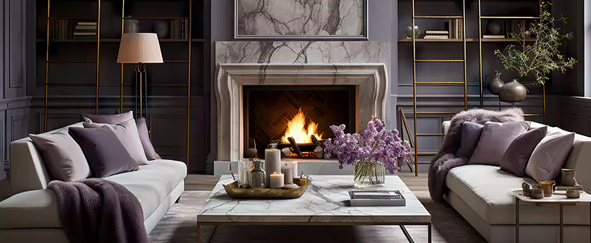 Napoleon Galaxy Series Outdoor Fireplaces Repair in Trenton, MI
