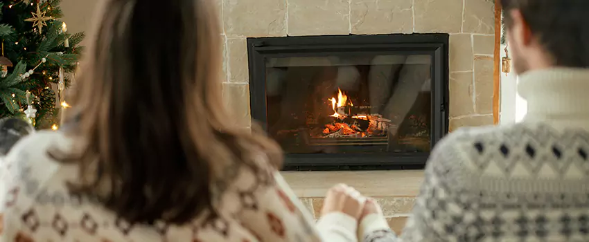 Ravelli Group Wood Fireplaces Replacement in Trenton, Michigan