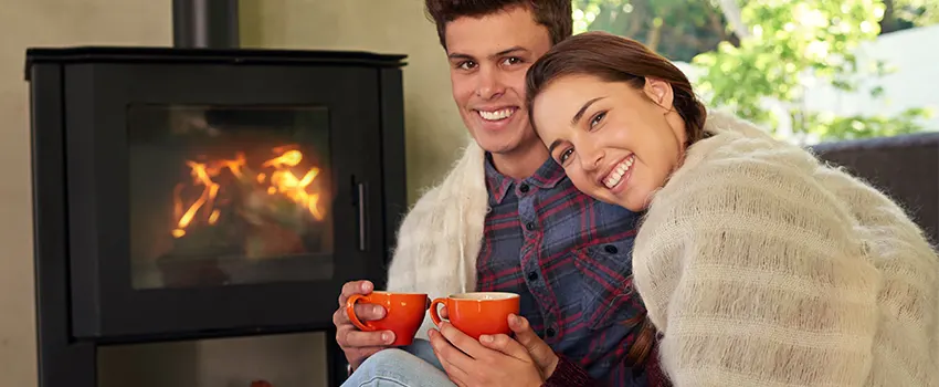 Regency Traditional Fireplace Products Maintenance and Repair in Trenton, Michigan