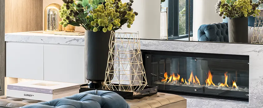 Professional Town & Country Luxury Fireplace Maintenance Experts in Trenton, Michigan