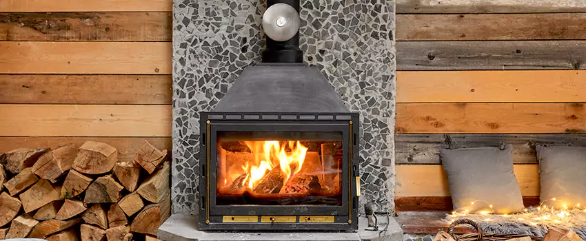 Travis Industries Elite Fireplace Inspection and Maintenance in Trenton, Michigan