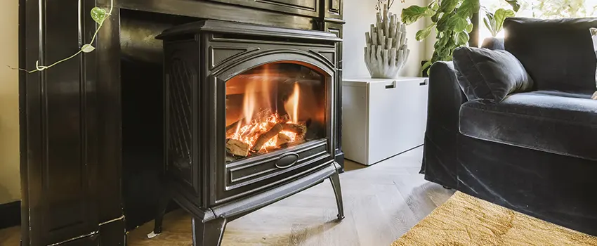 Valor Wood Fireplace in Trenton, MI