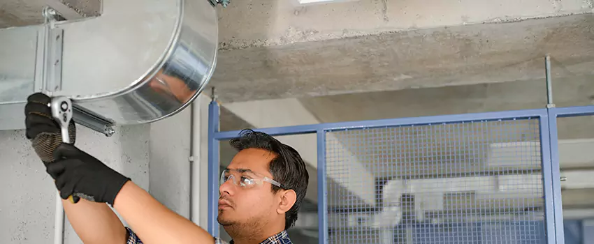 Benefit of Ventilation Cleaning in Trenton, Michigan