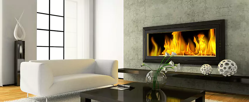 Ventless Fireplace Oxygen Depletion Sensor Installation and Repair Services in Trenton, Michigan