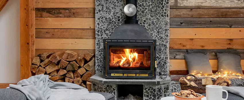 Affordable Wood Fireplace Fixing Solutions in Trenton, Michigan