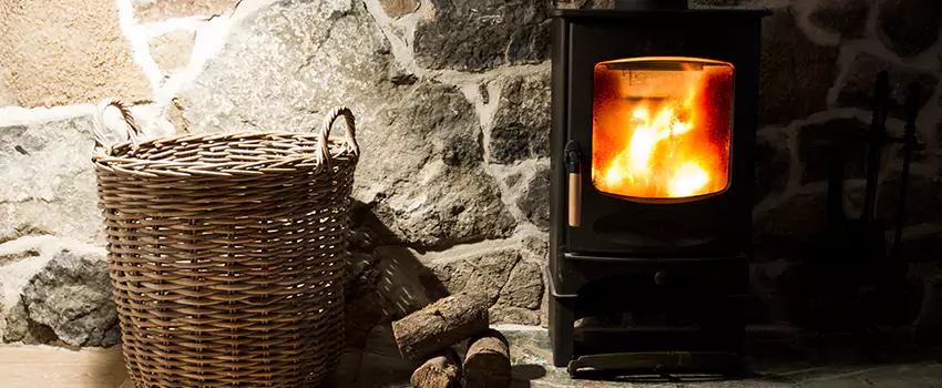 24/7 Wood Stove Installation Services in Trenton, Michigan