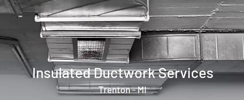  Insulated Ductwork Services Trenton - MI