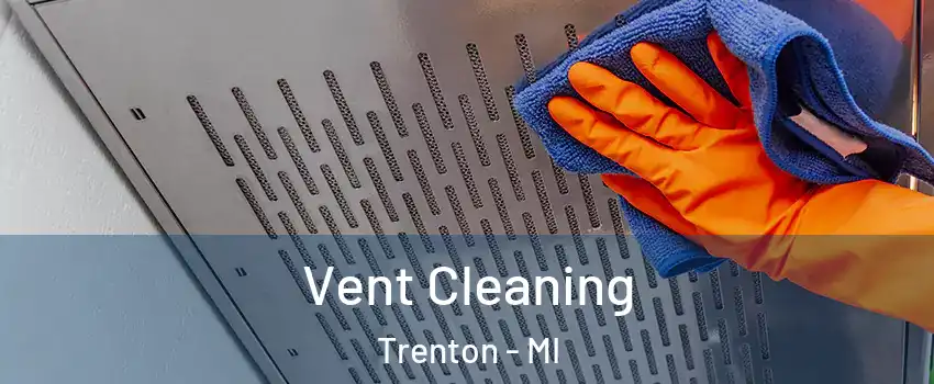  Vent Cleaning Trenton - MI