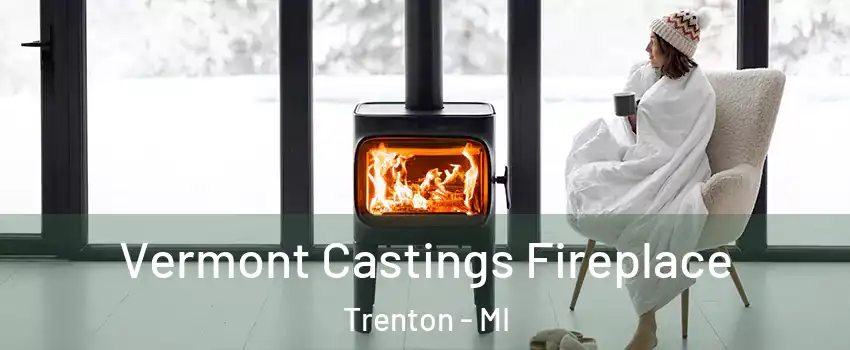  Vermont Castings Fireplace Trenton - MI